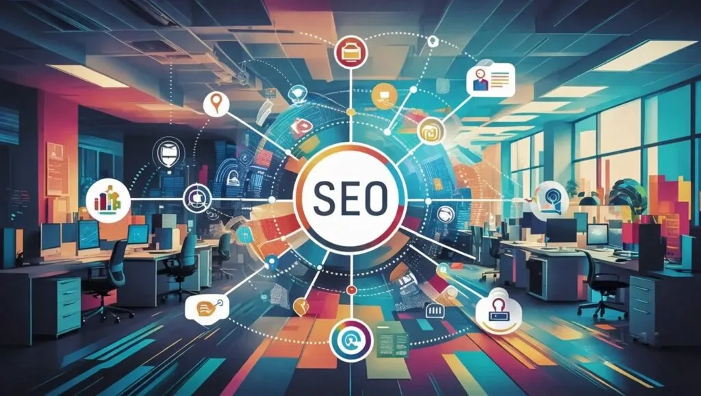 Tu Agencia SEO y SEM Profesional