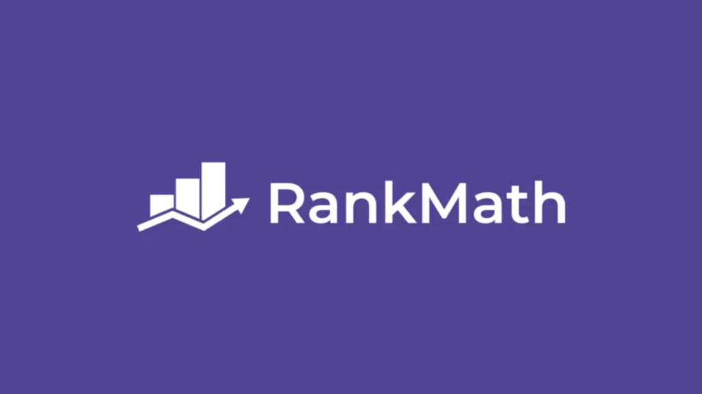 plugin Rank Math SEO WordPress