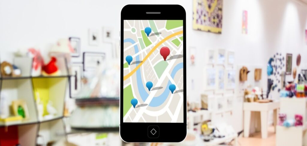 marketing local agencia seo local