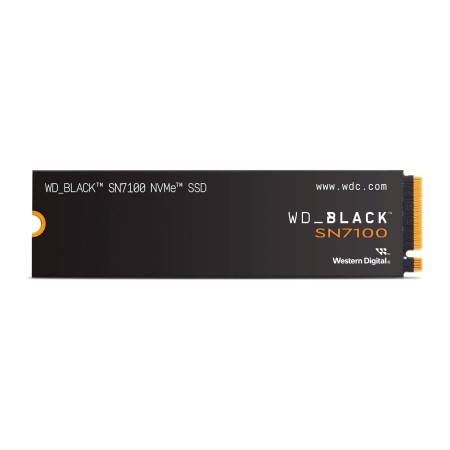 WD_Black SN7100 2TB ordenador para inteligencia artificial, ordenador con inteligencia artificial, ordenador para trabajar con ia, mejor ordenador para ia, pc para trabajar con ia