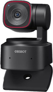 hobspot tiny 2 lite sin fondo obsbot tiny 2 lite, obsbot tiny 4k, obsbot webcam 4k, obsbot tiny 2 review