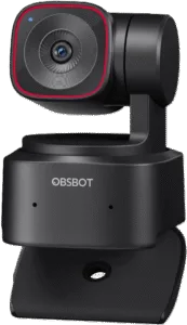 hobspot tiny 2 lite sin fondo obsbot tiny 2 lite, obsbot tiny 4k, obsbot webcam 4k, obsbot tiny 2 review