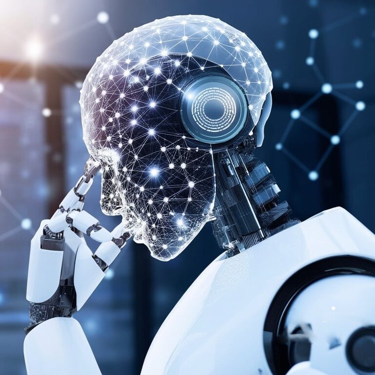 inteligencia artificial consultor de IA