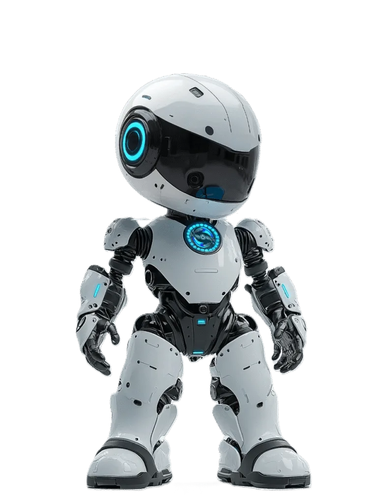 Robot de Consultoría Digital