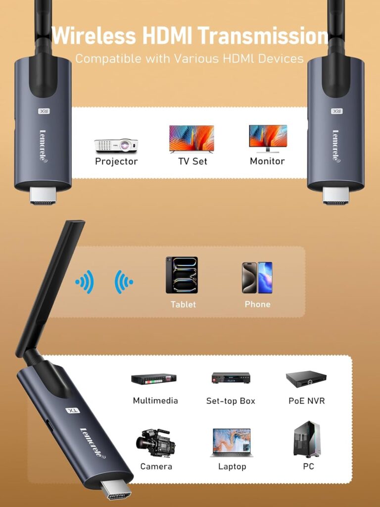61MgcwoH9pL._AC_SL1500_ transmisor y receptor hdmi inalámbrico,transmisor hdmi inalámbrico,hdmi sin cables,emisor hdmi inalambrico,conexion hdmi inalambrica