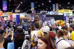 Comic Con Málaga,comicon málaga,comic con españa,san diego comic con en españa,SDCCM