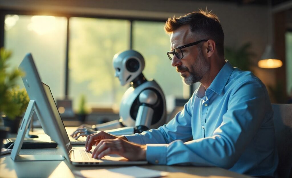Inteligencia Artificial en Empresas