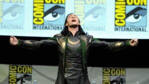 Comic Con Málaga,comicon málaga,comic con españa,san diego comic con en españa,SDCCM