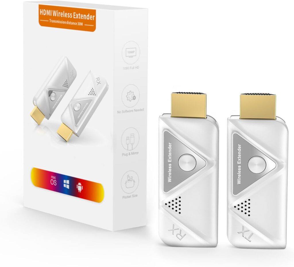 opcion hdmi inalambrico transmisor y receptor hdmi inalámbrico,transmisor hdmi inalámbrico,hdmi sin cables,emisor hdmi inalambrico,conexion hdmi inalambrica
