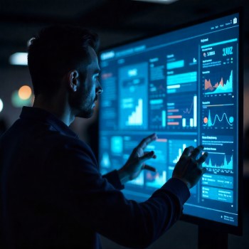 reinventando su infraestrauctura Impacto de la inteligencia artificial en el empleo