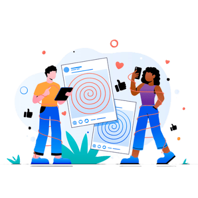 selecciona Crowdfunding